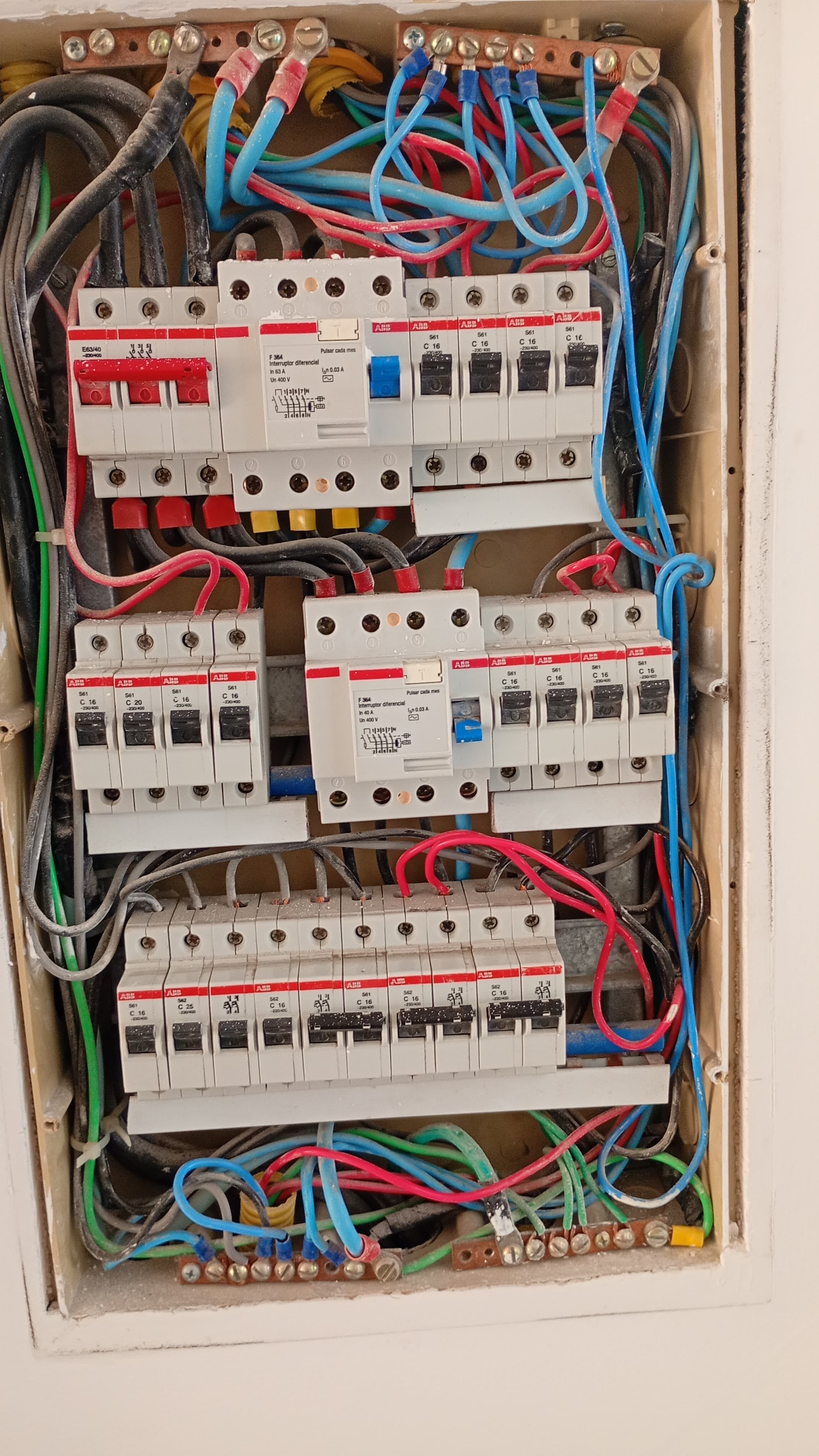 Eletricista