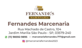 Marceneiro