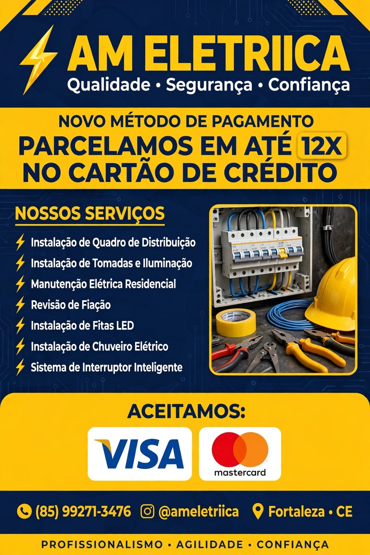 Eletricista