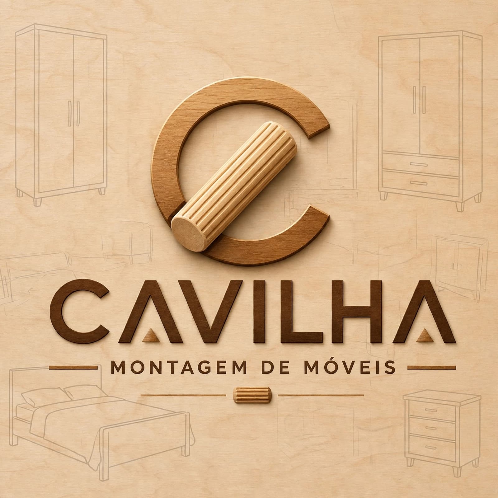 Montador de Móveis