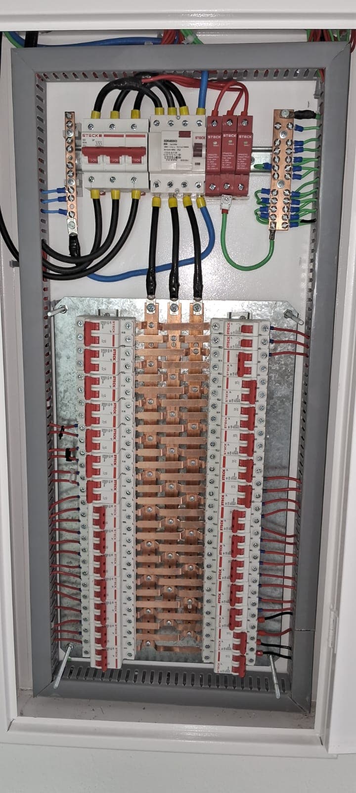 Eletricista