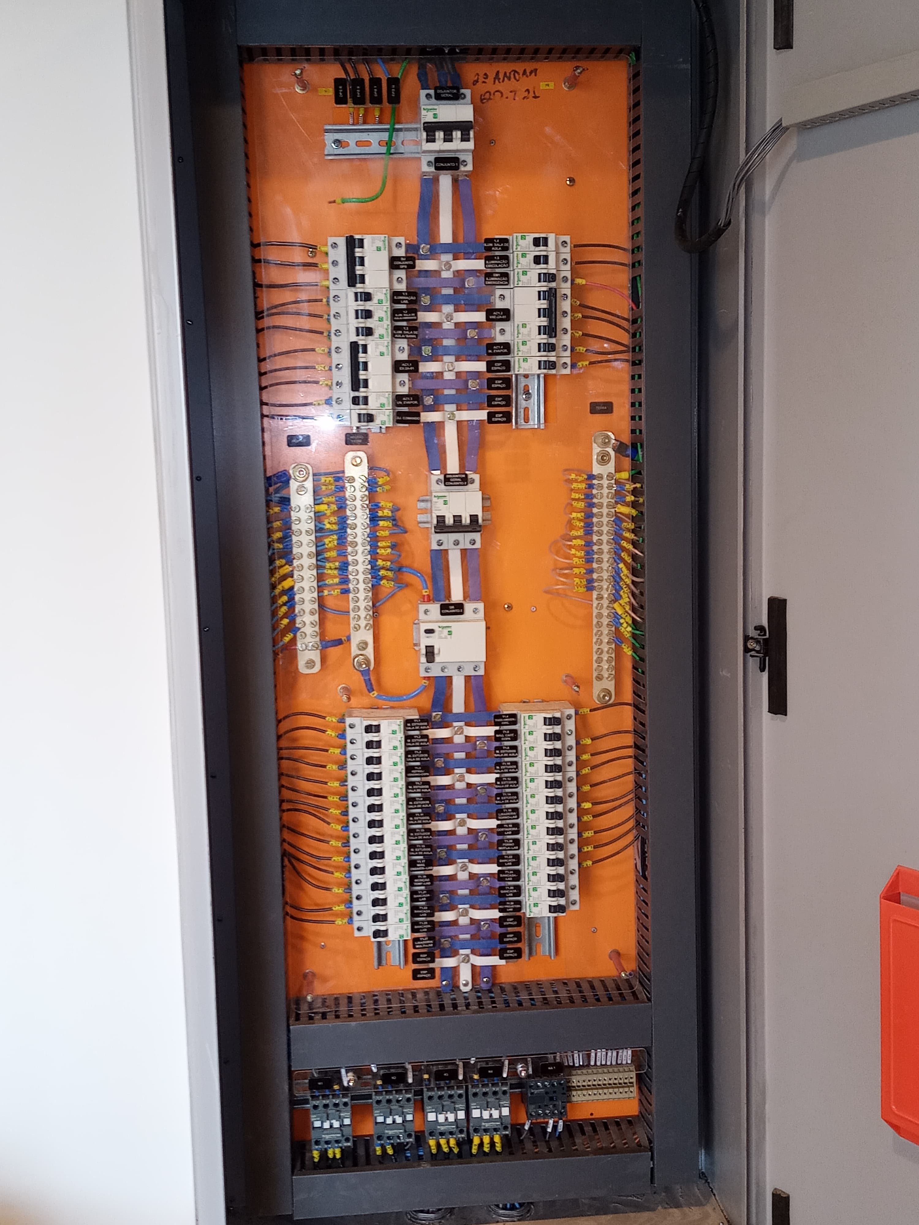 Eletricista